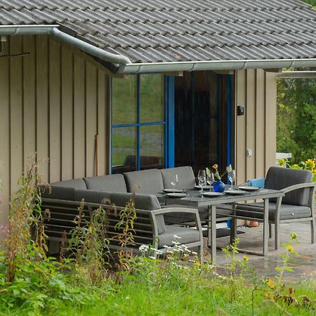 Holiday Home Ferienhaus Bude 87 By Interhome Bad Arolsen Bagian luar foto