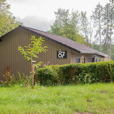 Holiday Home Ferienhaus Bude 87 By Interhome Bad Arolsen Bagian luar foto