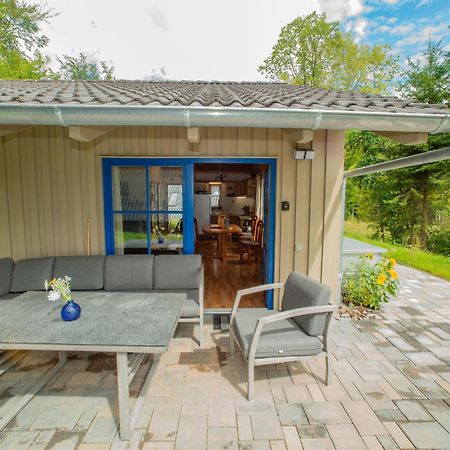 Holiday Home Ferienhaus Bude 87 By Interhome Bad Arolsen Bagian luar foto