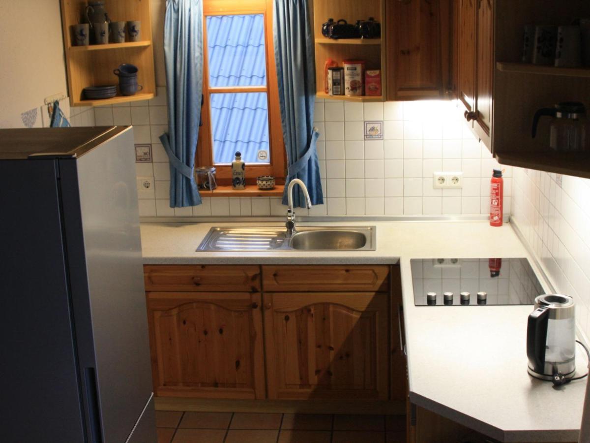 Holiday Home Ferienhaus Bude 87 By Interhome Bad Arolsen Bagian luar foto