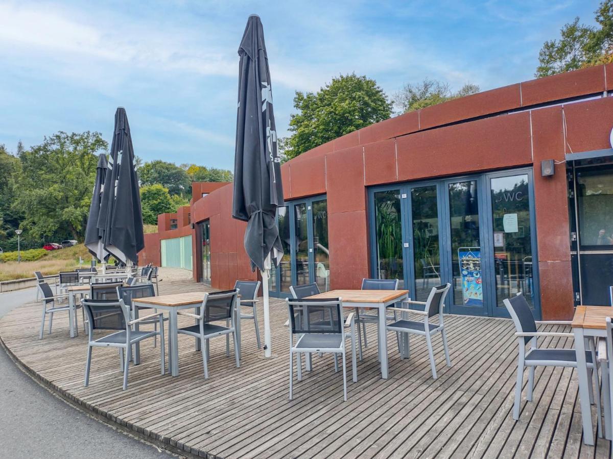 Holiday Home Ferienhaus Bude 87 By Interhome Bad Arolsen Bagian luar foto