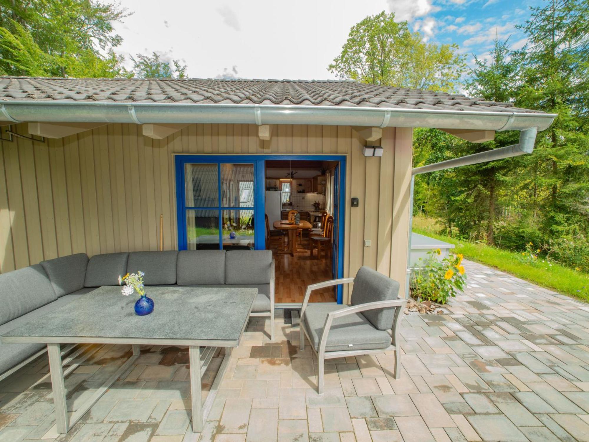 Holiday Home Ferienhaus Bude 87 By Interhome Bad Arolsen Bagian luar foto