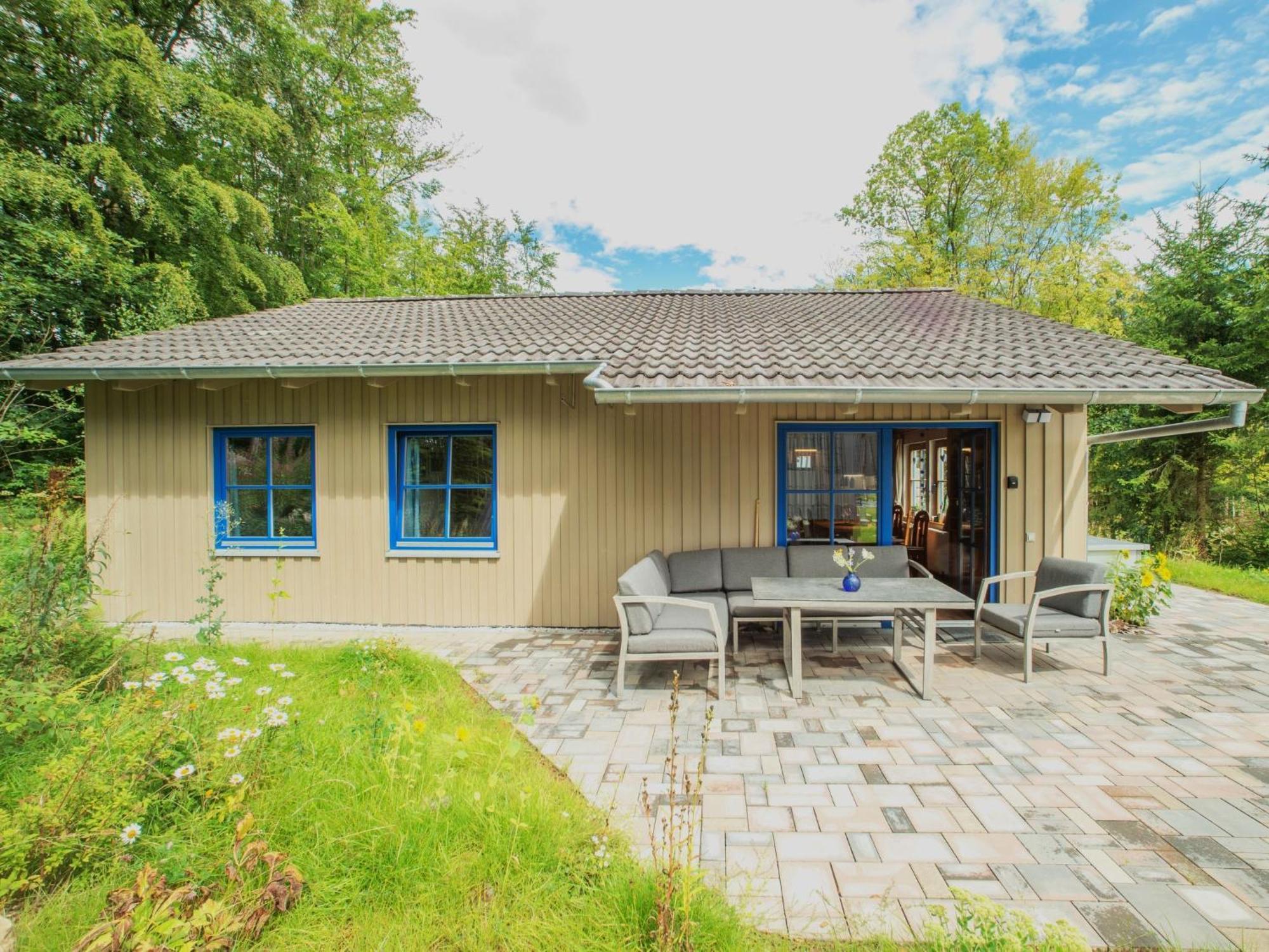 Holiday Home Ferienhaus Bude 87 By Interhome Bad Arolsen Bagian luar foto
