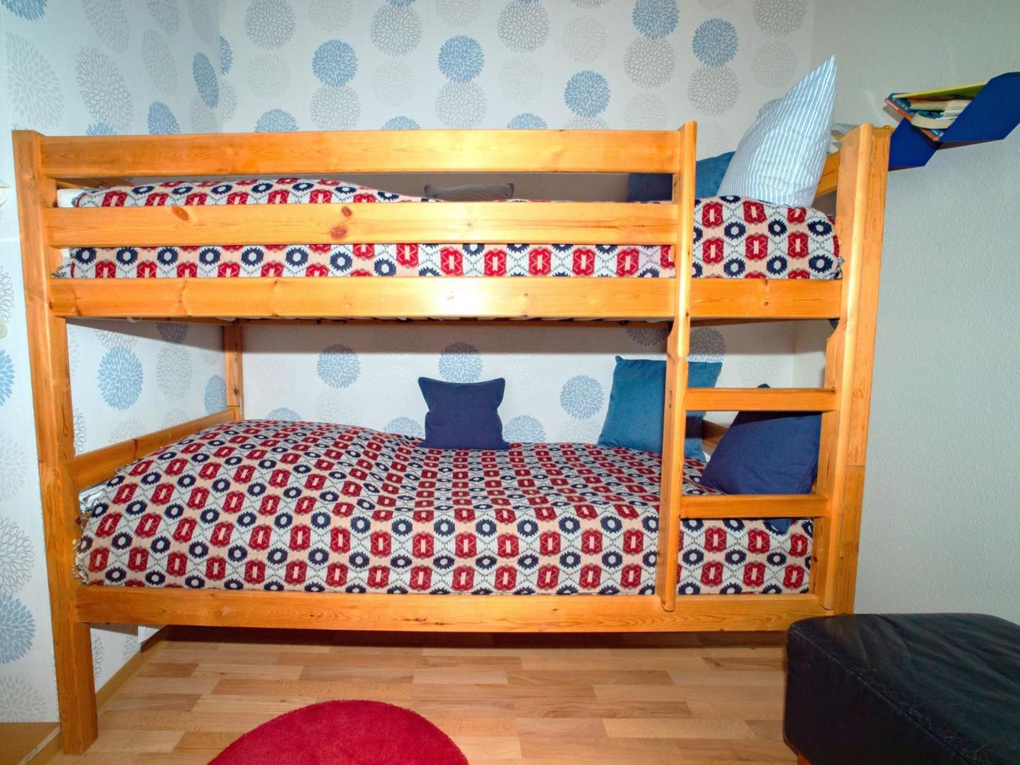 Holiday Home Ferienhaus Bude 87 By Interhome Bad Arolsen Bagian luar foto