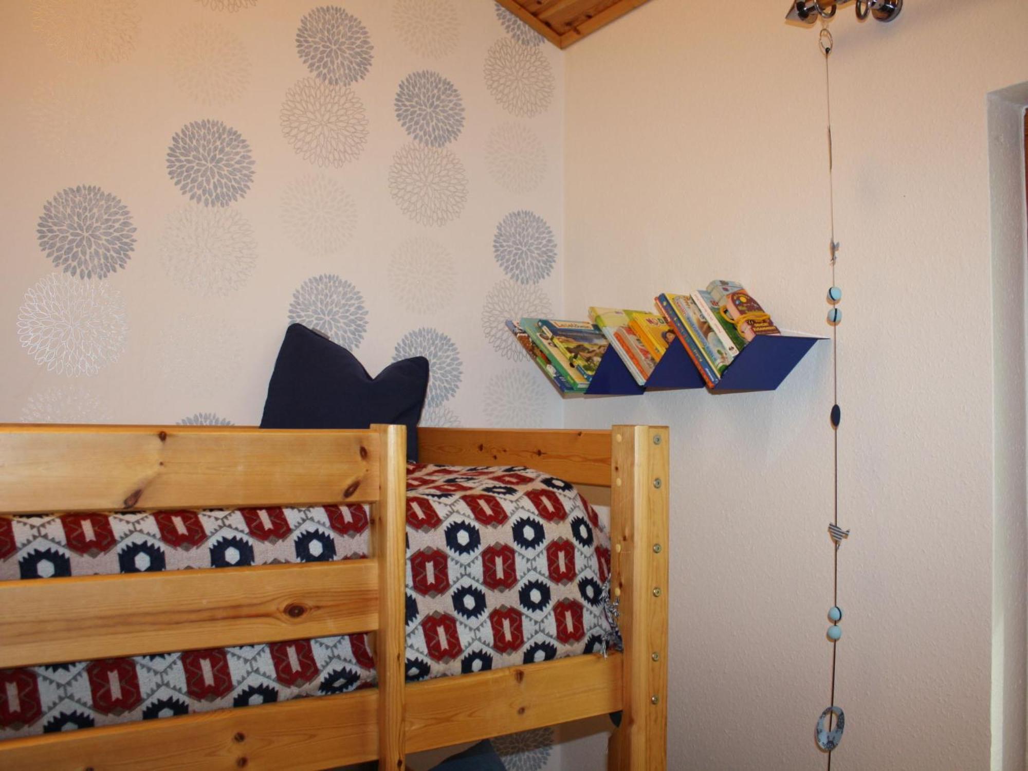 Holiday Home Ferienhaus Bude 87 By Interhome Bad Arolsen Bagian luar foto
