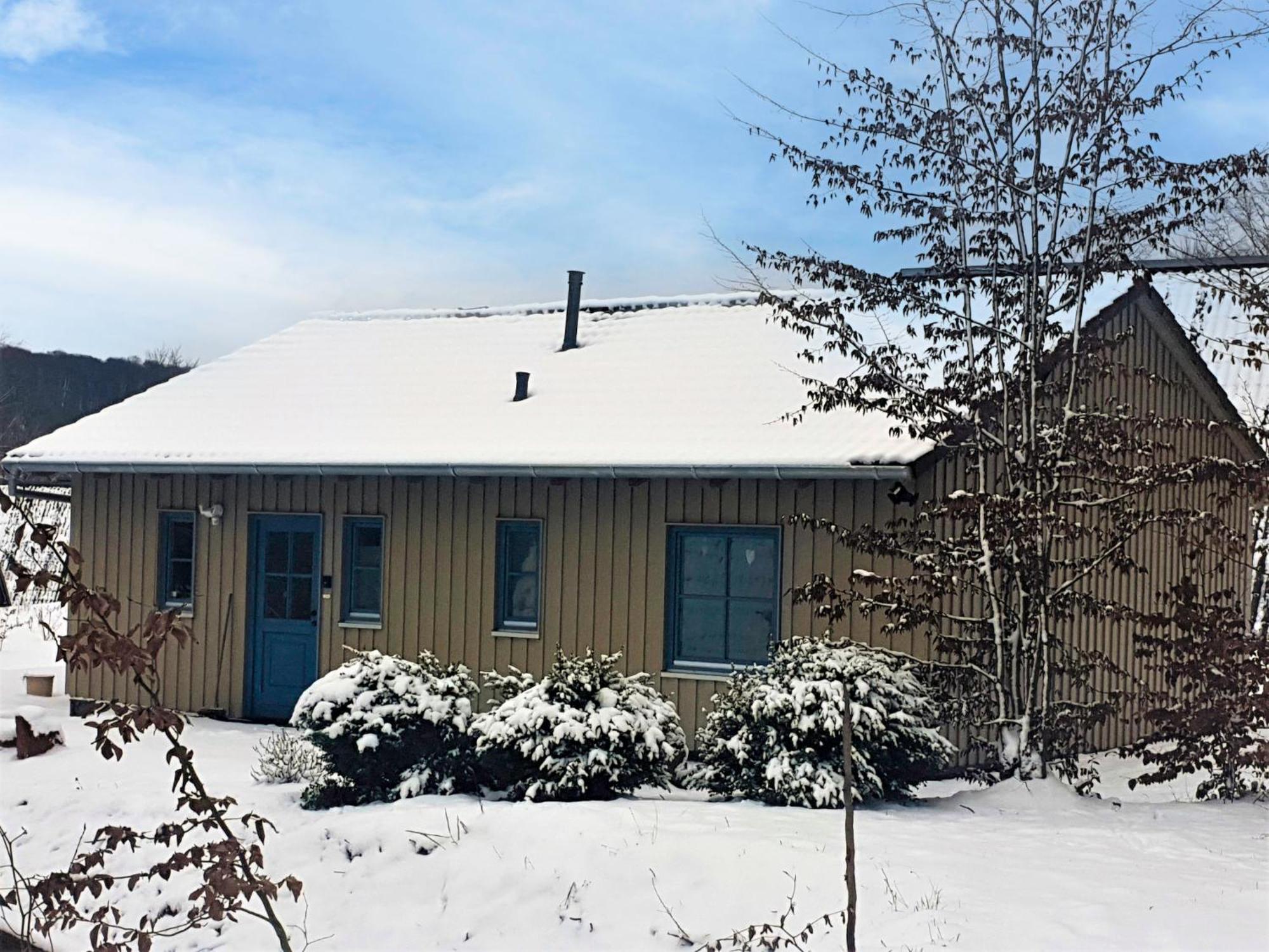 Holiday Home Ferienhaus Bude 87 By Interhome Bad Arolsen Bagian luar foto